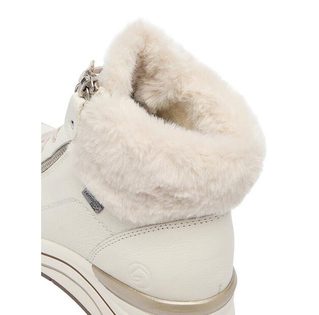 Ботильоны Remonte CEO-D0T77-80 Экрю