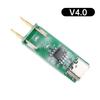 Optocoupler Tester Online Testing Tool Electronic Maintenance Dedicated Four Pin Optocoupler Testing Board 3.0/4.0/5.0/6.0 Type