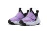 Jordan Vintage Cushioning Support Cushioning Support Low top Toddler Shoes Purple White Infant And Toddler DQ9294-505