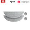 Roborock S8 Max V Ultra G20s Akcesoria do robota Odkurzacza ściereczka do mopa worki do odkurzacza szczotka boczna filtr wymienne części zamienne