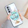 For Moto Edge 30 Pro Case Cover Edge30 Matte Silicone Case for Motorola Moto Edge 30 30Pro Fashion TPU Protective Back Cover