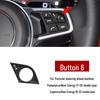 Porsche Cayenne/Panamera Multifunction Steering Wheel Button for Volume & Calls
