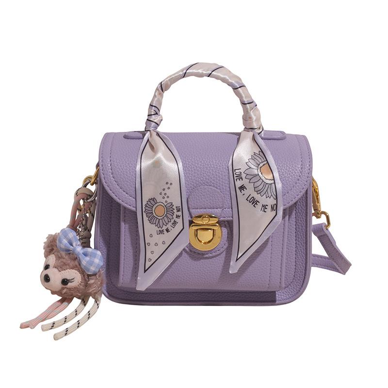 Handbag Women's Fashion Shoulder Crossbody Bag