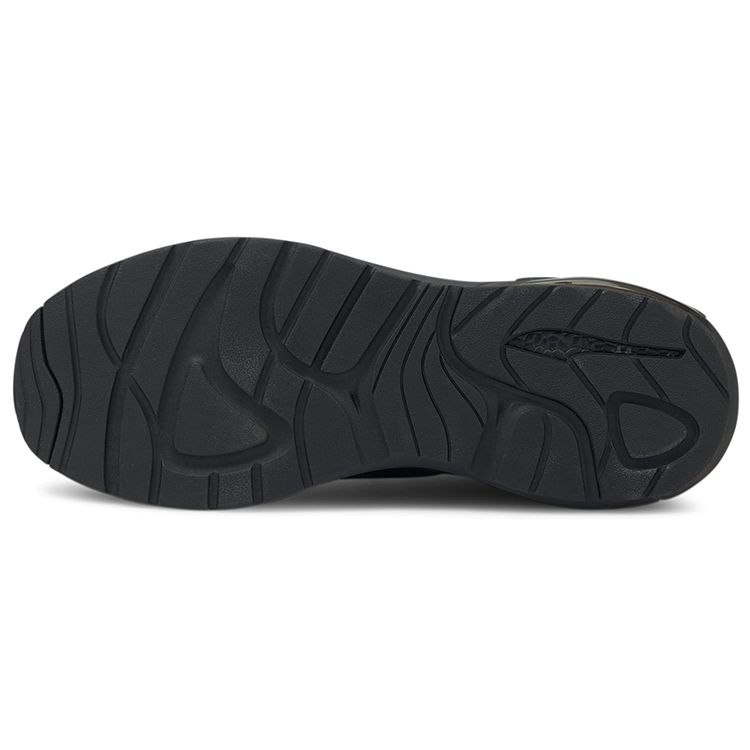 Puma Electron E Black Castle Rock Unisex Sneakers 380435-01