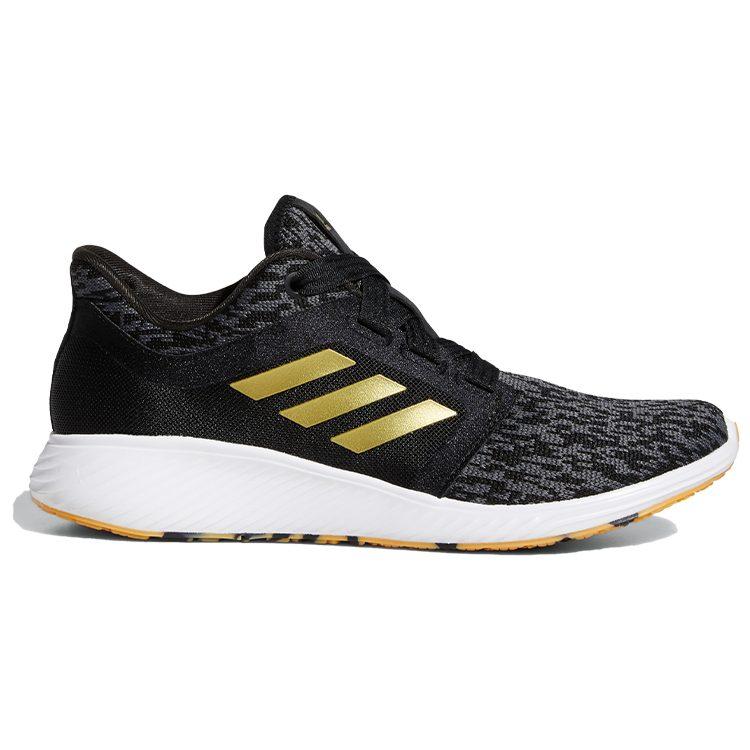 adidas Edge Lux 3 W 'Black Gold' Women's EF7034