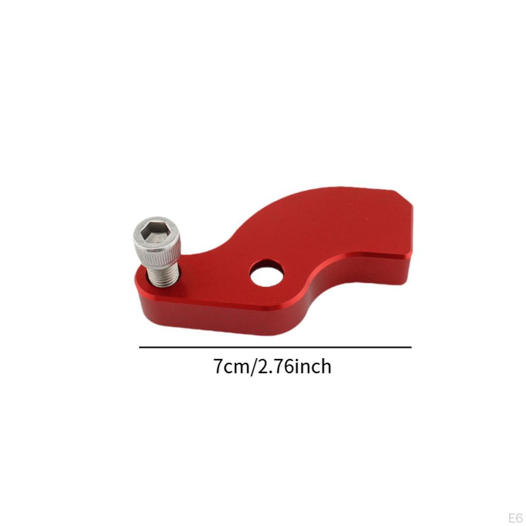 Motorcycle Neutral Gear Assist Auxiliary Bracket Mount Parts Accessories for
