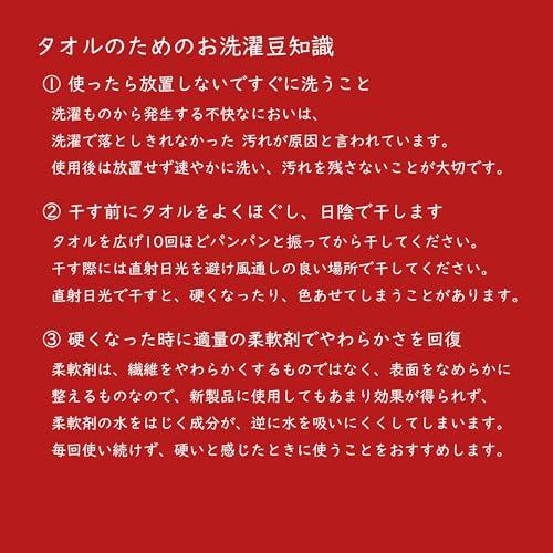 WKG Senshu Face Towels, 10-Piece Set, Made In Japan, Approximately 84cm X 34cm, 100% Cotton, Soft Towels, Solid Color (Light Yellow)