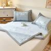 Bijiaman BGM-XL251 Instant Cool Silk Fiber Mat
