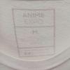 [USED] Anime T-shirt Anime Expo ANIME EXPO T-shirt