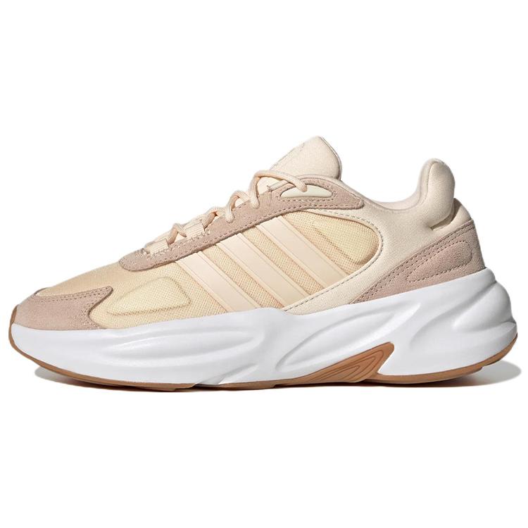 Adidas Ozelle Cloudfoam Bliss Orange Women s GX4693 38⅔