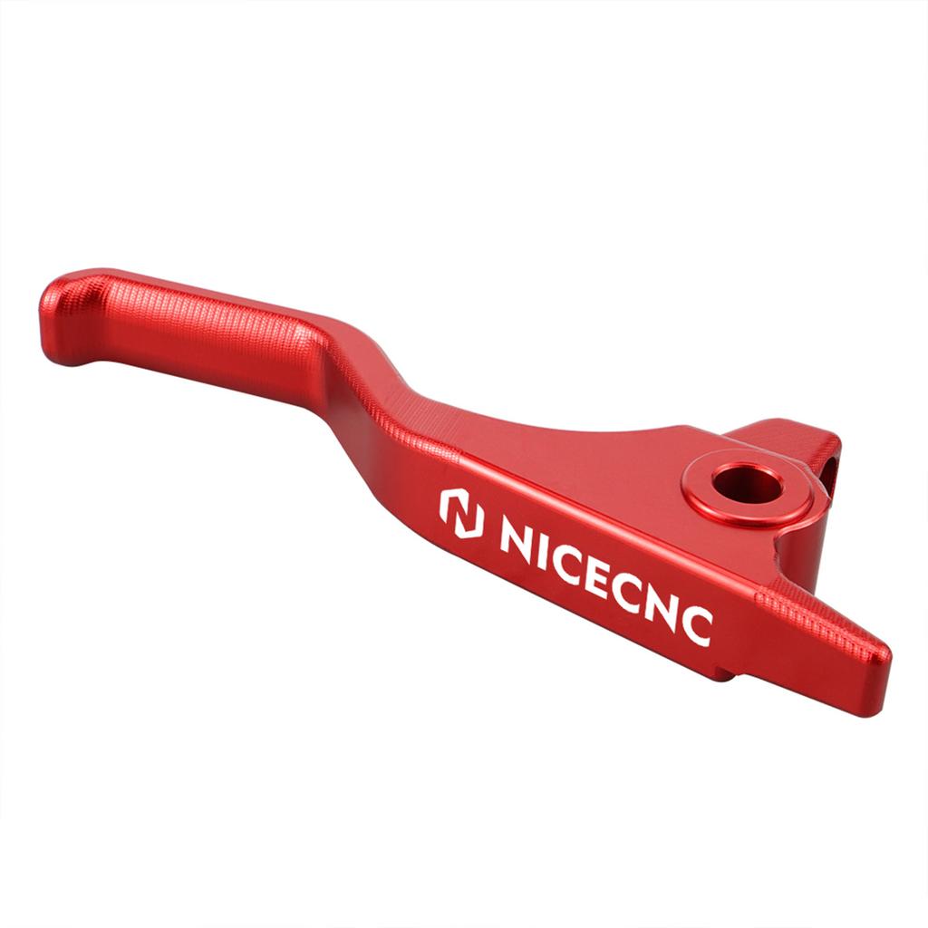 NICECNC For KTM EXC 300 EXCF 450 350 SX 125 SXF 450 Husqvrna TE 300 250 FE 450 350 2014-2024 GasGas EC300 2023 Short Brake Lever