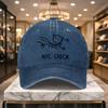 Arcchicken Baseball Cap Adjustable Casual Hat For Outdoor Sports Everyday Wear