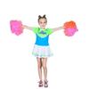 Halloween Stage Dress Up Masquerade Party Dress Up Little Girl's June 1st Cheerleading Costume