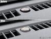 MOTOR POWER 20-139 Toyota Daihatsu Auto Light Conlite Sensor Cover 0.7 Inches (18 Mm),