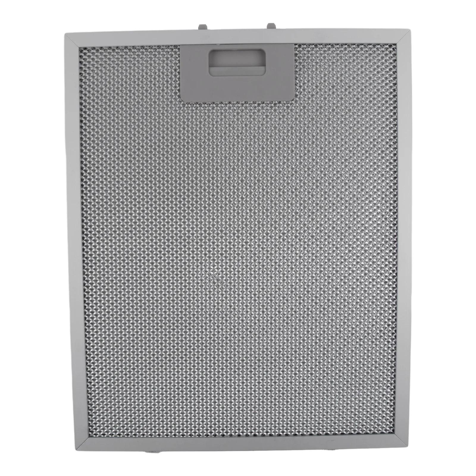 

Range Hood Filter 2PCS Cooker Hood Filters Metal Mesh Extractor Vent Filter 320 X 260mm Home Kitchen Appliance Accessories China Mainland