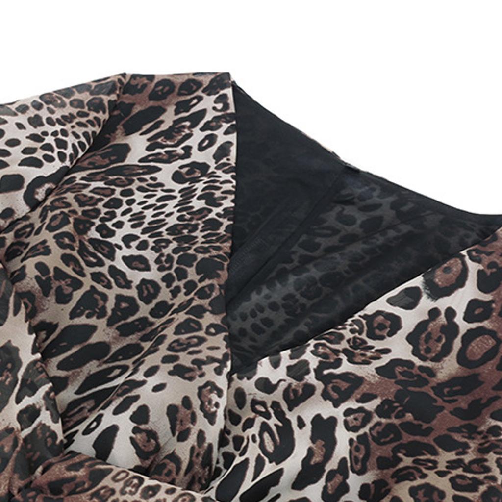 leopard print holiday clothes