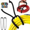 Multipurpose Home Garage Boat RV Accessories Versatile Storage Strap With Handle Ideal Organizer For Hoses Cords