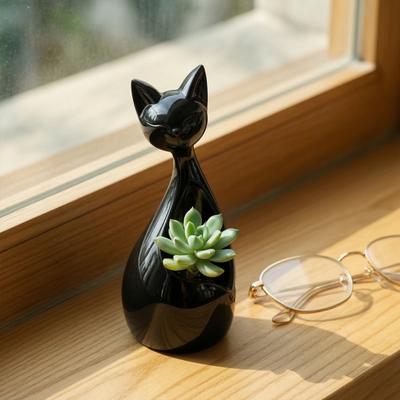 Deko & Wohnaccessoires – Dekorative Blumentöpfe