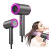 European Standard 2400W High-Power Hair Dryer for Salons and Barber Shops