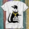 Üst giysisi – T-shirtler