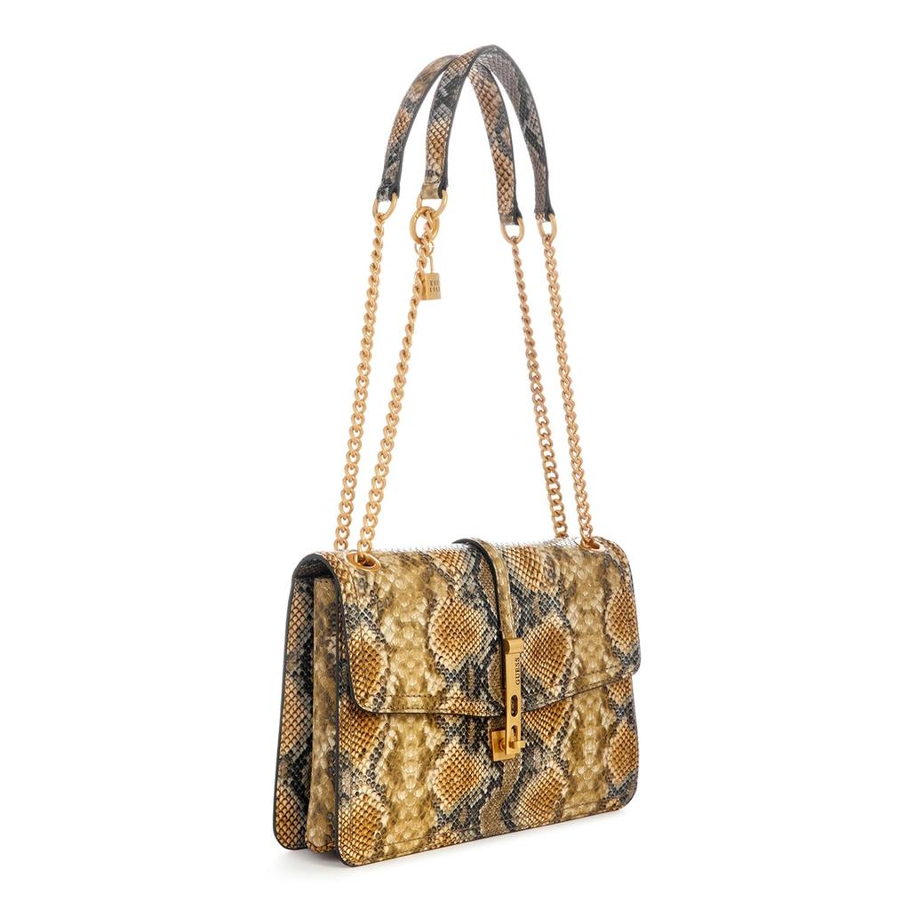 JAMES CONVERTIBLE XBODY FLAP [GUESS]