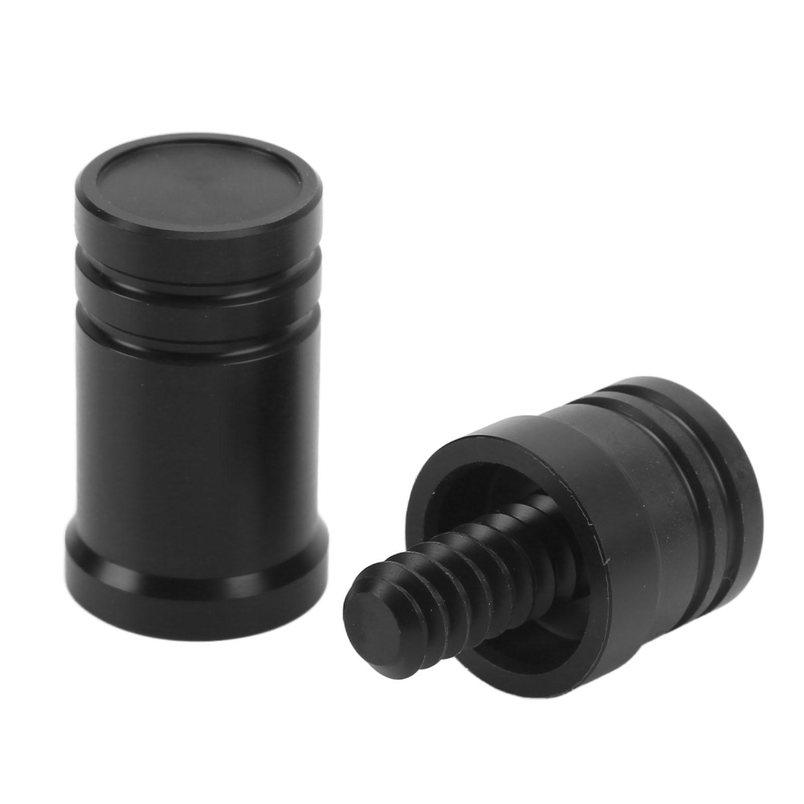 

2 шт. Пластиковые защитные накладки на стыки бильярдных киев, черные заглушки на клюшки для бильярдных киев, аксессуары для бильярда