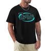 B5 Zocalo Tshirt Large Size Loose Casual Tee