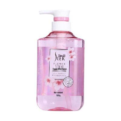 Higiene personal – Geles antibacterianos