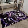 Magical Aura Witch Carpet, Kitchen Rugs, Yoga Mat, Non-Slip Mats, Rug for Bathroom, Living Room Bedroom, Camping Rugs Christmas Gift