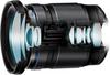 OLYMPUS Micro Four Thirds Lens DIGITAL ED Zoom Dustproof and Weatherproof M.ZUIKO 12-200mm F3.5-6.3 High-magnification Lens,