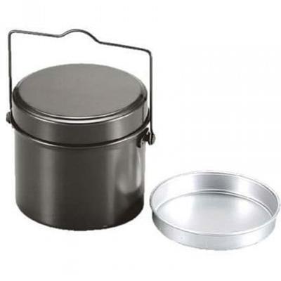 Captain Stag Captain Stag M 5546 [rinkan Round Hango No. 4 Cooking]