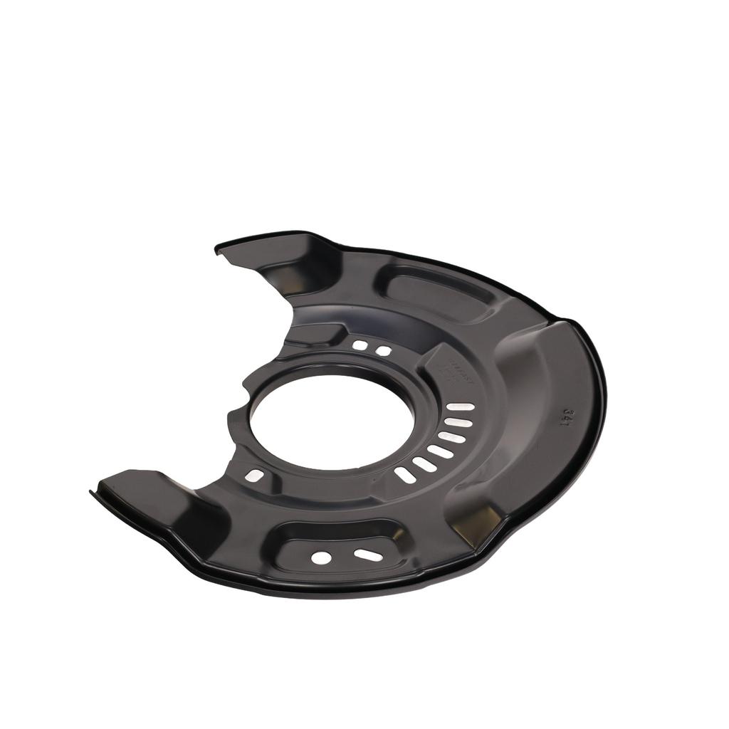 Ft04124 Fast Brake Disc Guard Front Pr