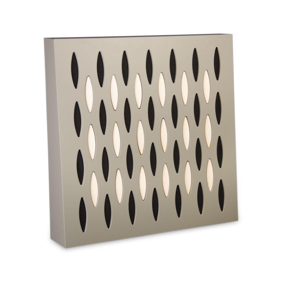 

Acoustic panel - AQ Soundpanel model:ap 4, Acoustic Quality сірий