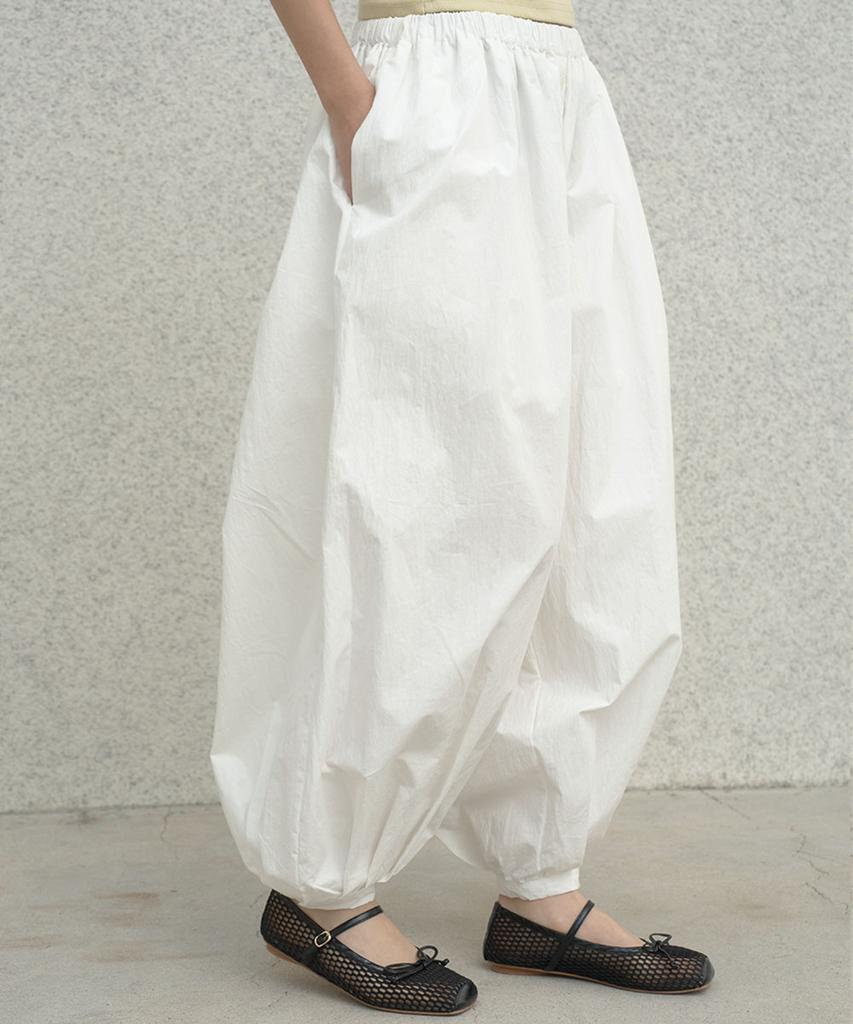 Deoenel Harem Pants - [2 Colors]