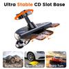 Multifunctional CD Port Universal Car Phone Holder for Small Cars