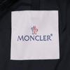 Moncler Excellent Condition 23AW I20931A00097 Autour Eco-fur Glitter Blend Wool Down Jacket Jacket 00 blackUsed