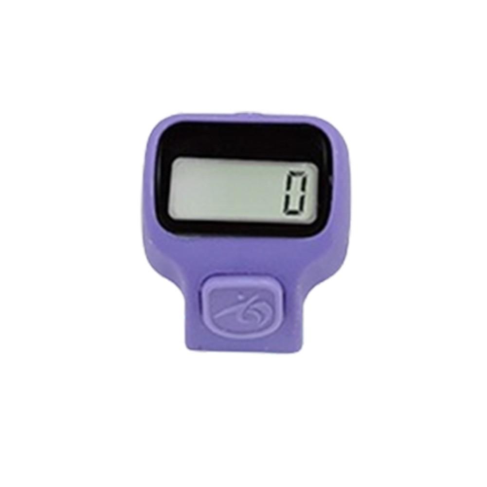 Comfortable Grip Ergonomic Electronic Counter Handheld Counter Easy To Use