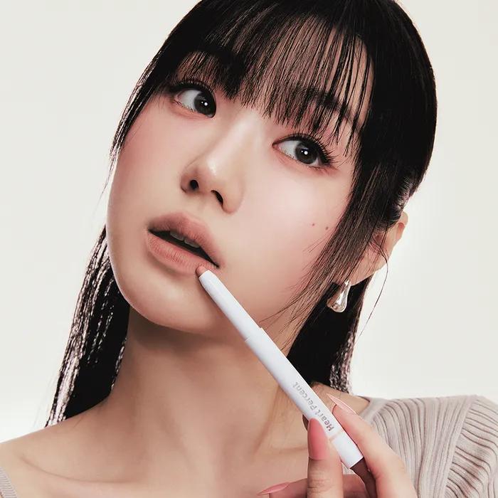 Dot On Mood Lip Pencil