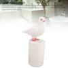 Automatic Soap Dispenser, Touchless Design, Cute Bird Style Induction Foam Hand Washer, Easily Dispenses Foam Soap for Bathroom, Kitchen, Commercial S