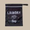 Portable Travel Clothing Storage Bag Large Capacity Laundry Bag Handbag Handheld Wash Bag  Outdoor