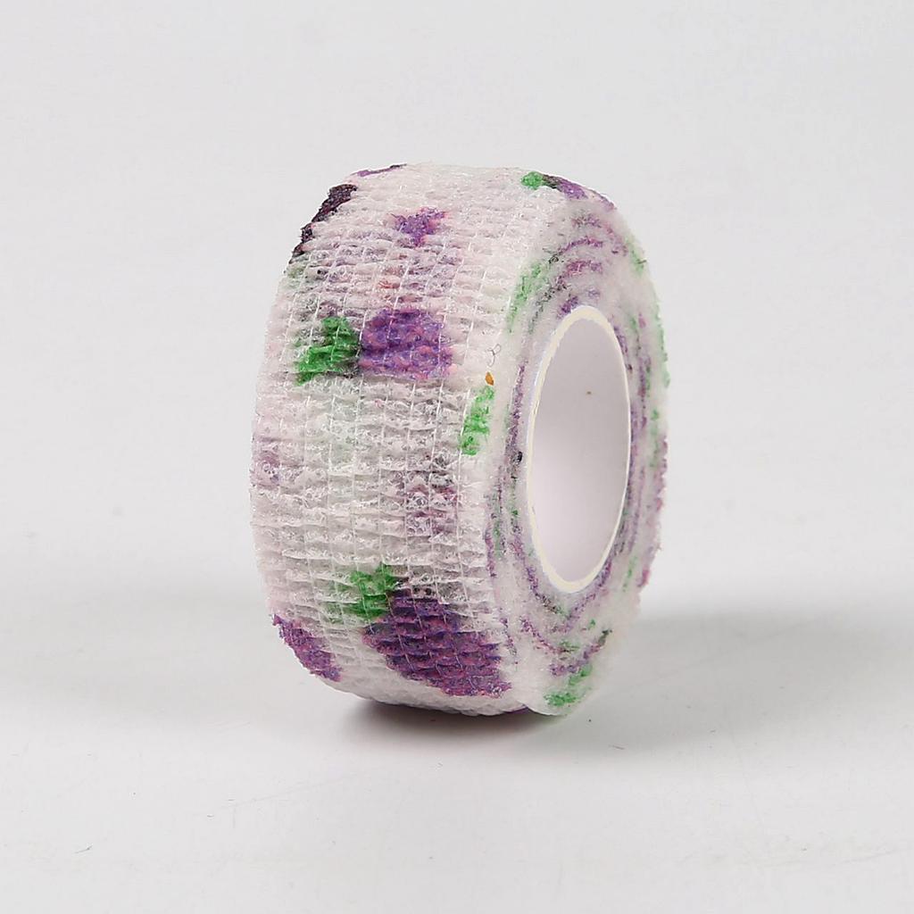 Finger Protector Bandage For Writing Anti-Wear Calluses Self-Adhesive Wound Dressing Sports Elastic Tape