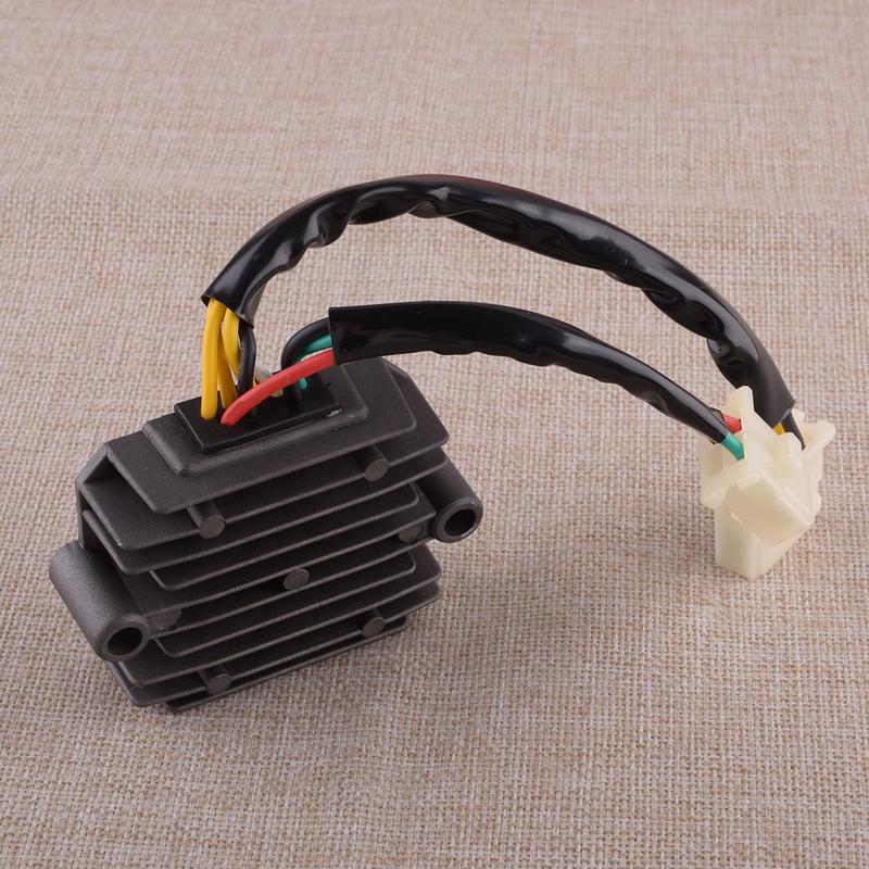 Regulator Rectifier Fit For Honda CB650 CB650C  Nighthawk 650 CB650SC