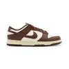 DD1503-124 Nike Dunk Low Brown Sail Cacao Wow Coconut Milk (Women's)