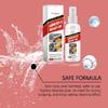 Upgrades Sticker Remover Solution Adhesive Dissolver Sprays For Hard Glues Residues On Vehicles Window Household Surfaces