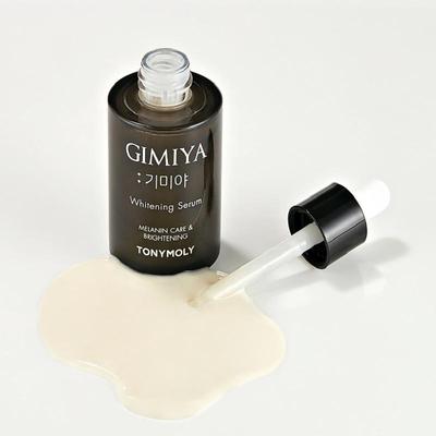 Gimiya Beyazlatıcı Serum 35ml