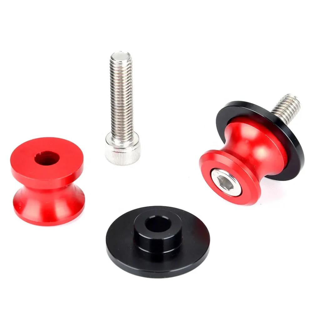 Motorcycle Stand Accessories Lifting Frame Screws Decoration For For Motorcycle Accessories Motorcycle Diabolos Tools