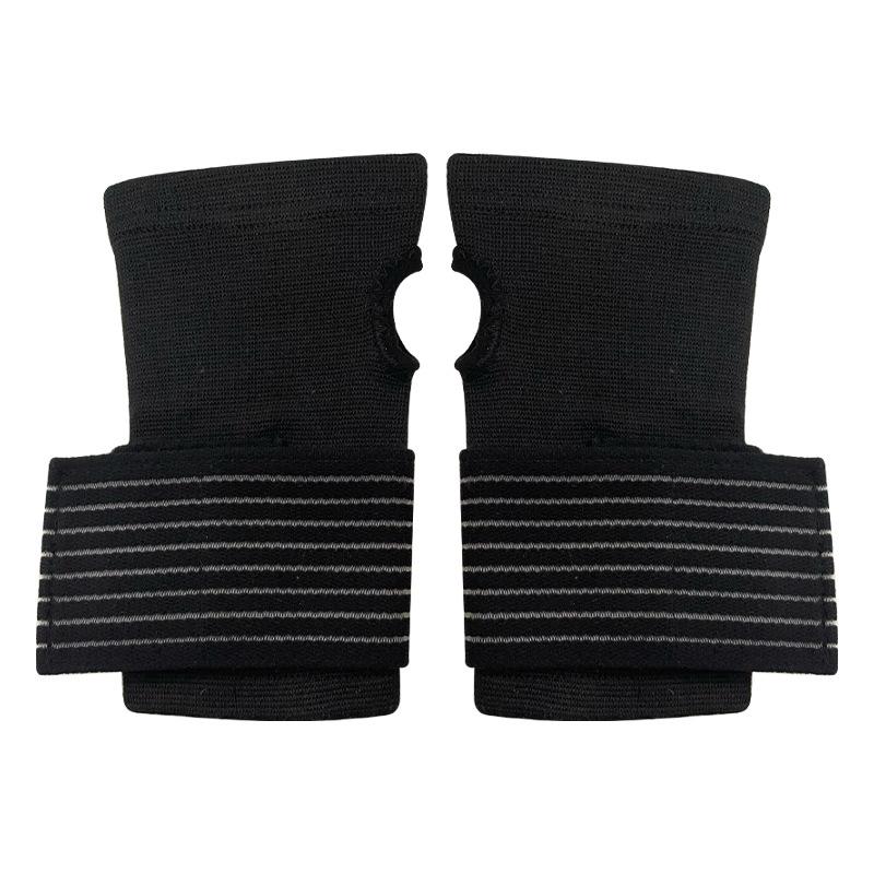 

Sports Wrist Wrap Pressurized Anti Sprain Wrist Protector for Men Women Joint Support Tendon Sheath