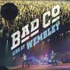 LP-Schallplatte BAD COMPANY Live At Wembley 0213402EMX Ear Music Class 2019 Europa Rock