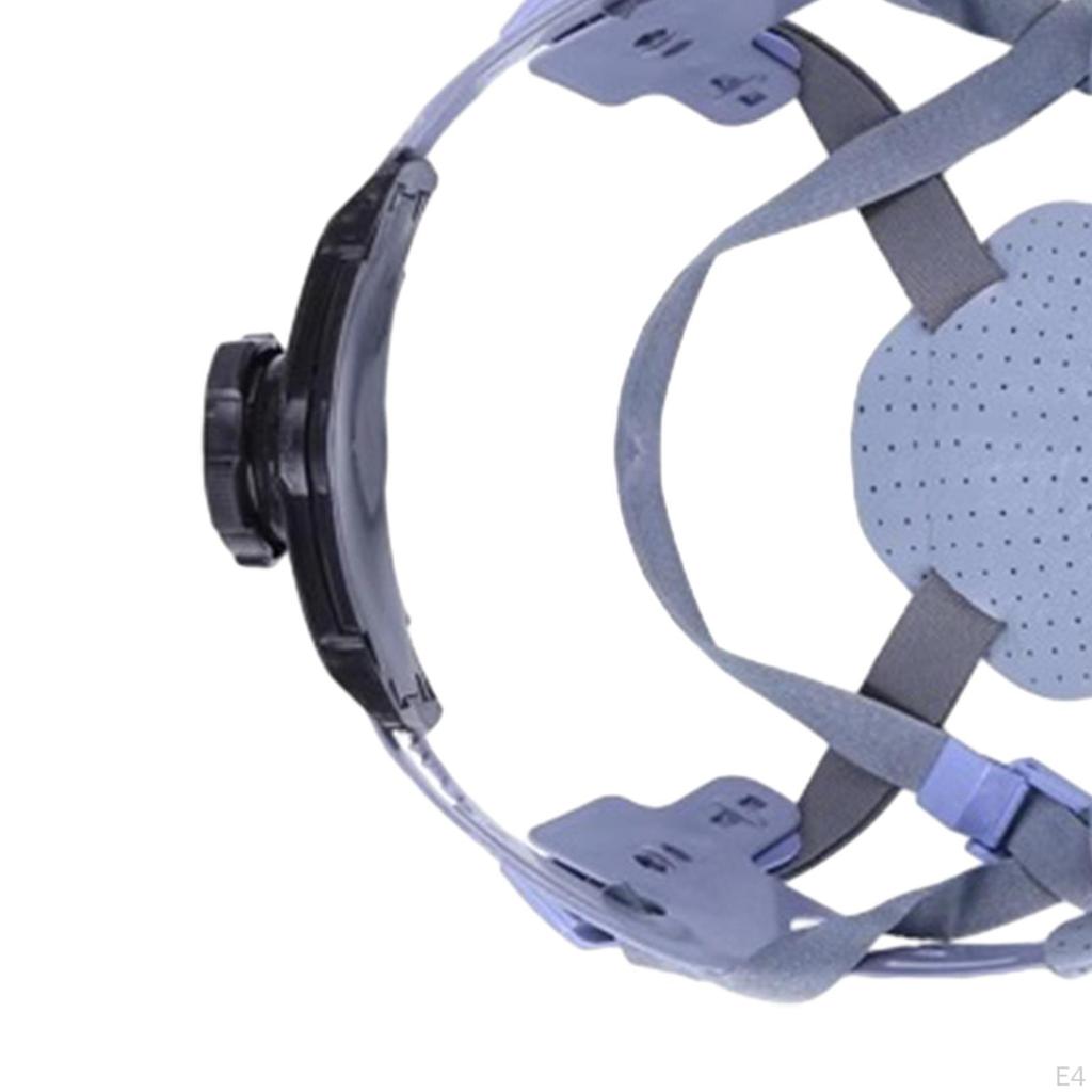 Hard Hat Suspension Insert for Enhanced Safety