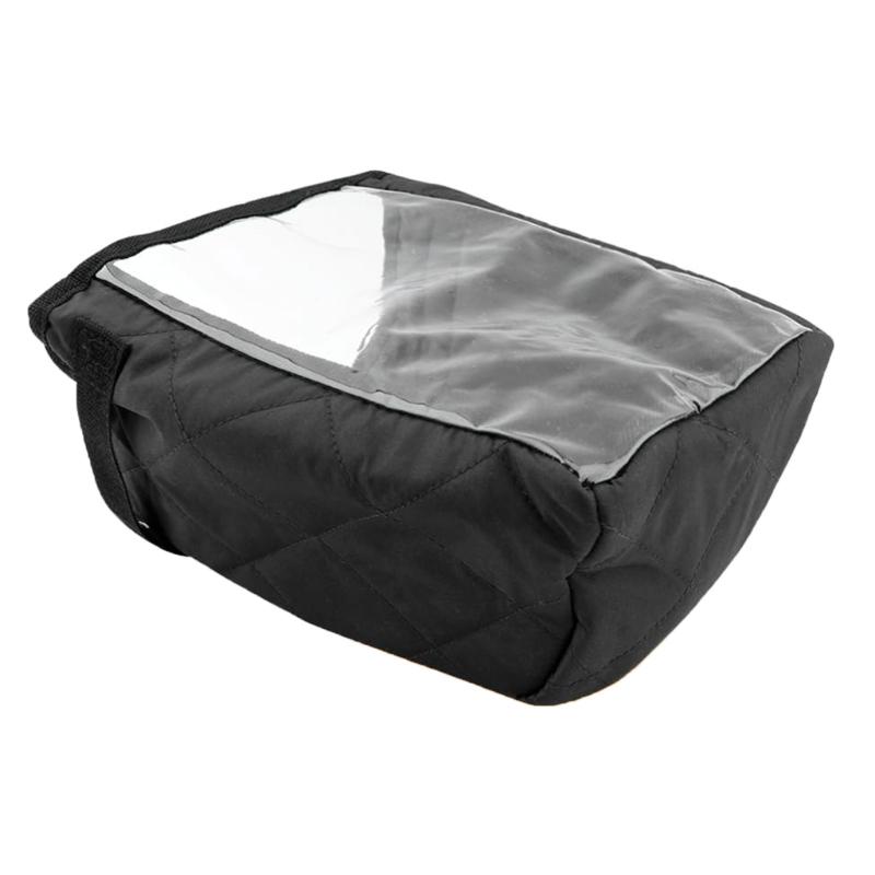 

Водонепроницаемая крышка джойстика панели управления электрической инвалидной коляской с прозрачным верхом для пожилых людей и пользователей с инвалидностью 1